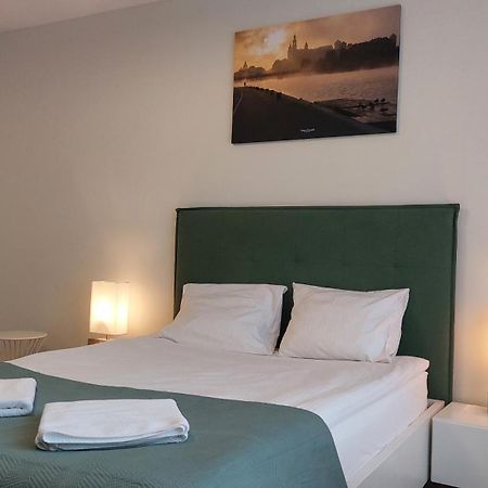 Kazimierz Center Apartments Halicka Krakow Ngoại thất bức ảnh