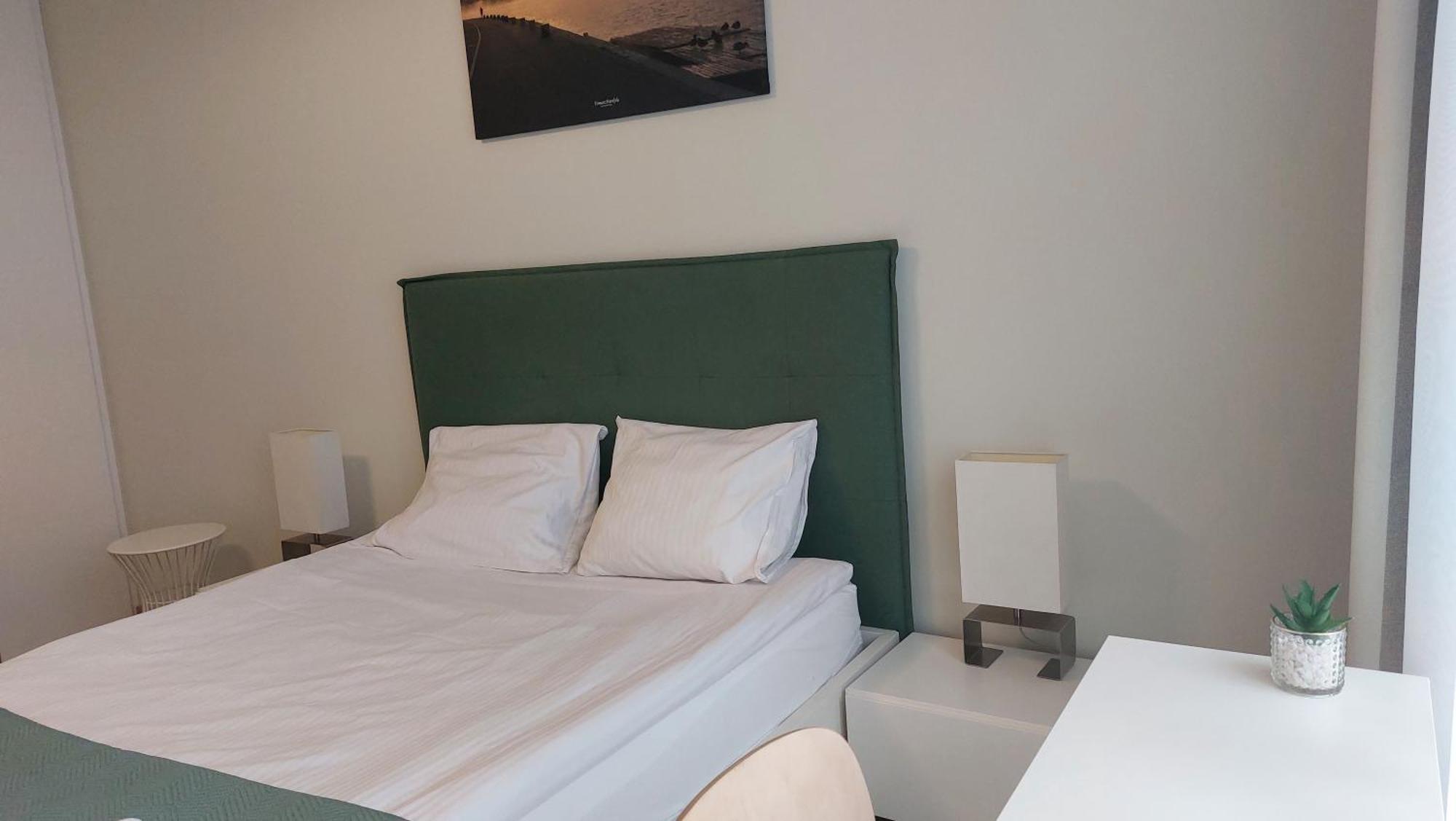 Kazimierz Center Apartments Halicka Krakow Ngoại thất bức ảnh